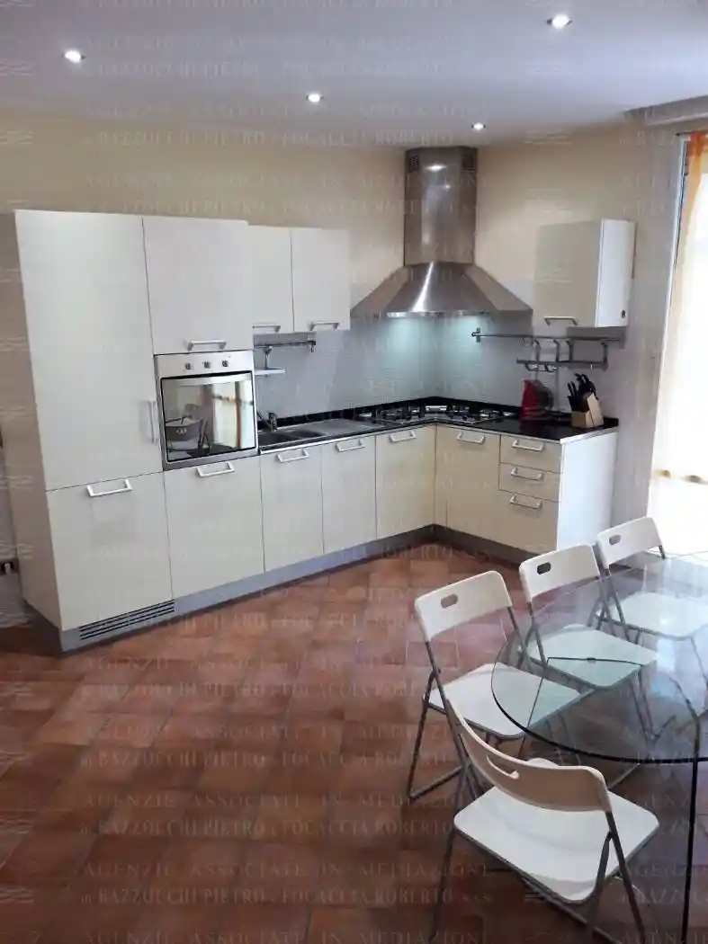 Appartamento in affitto a Cervia