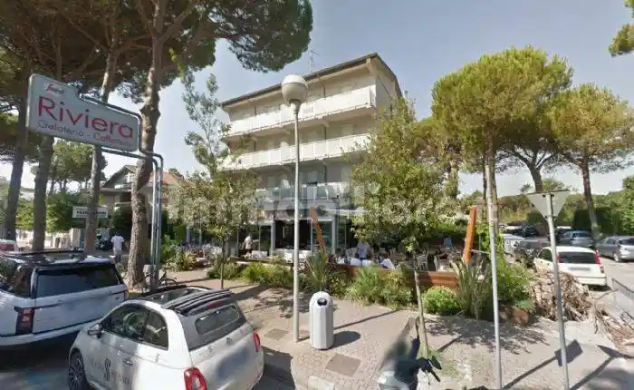 Appartamento in affitto a Cervia