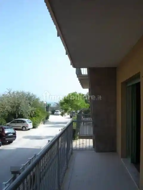 Appartamento in affitto a Cervia