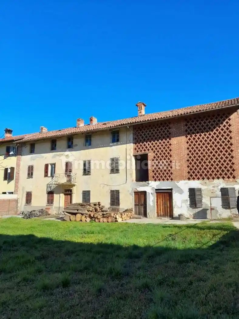 Rustico - Casale in vendita a Antignano