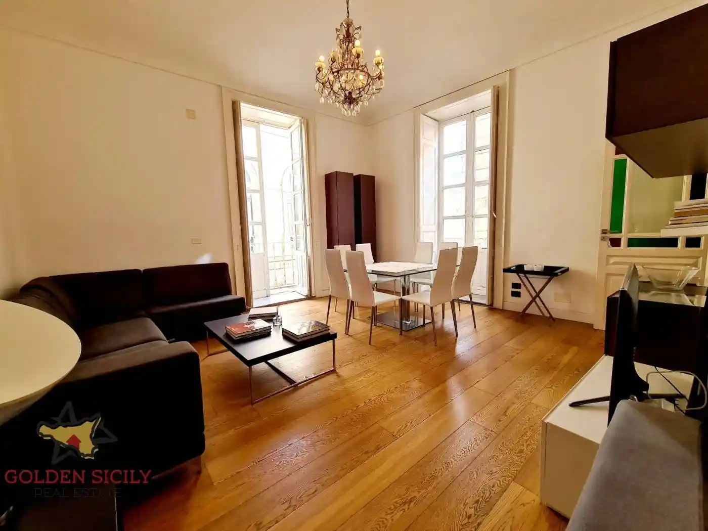 Appartamento in vendita a Siracusa