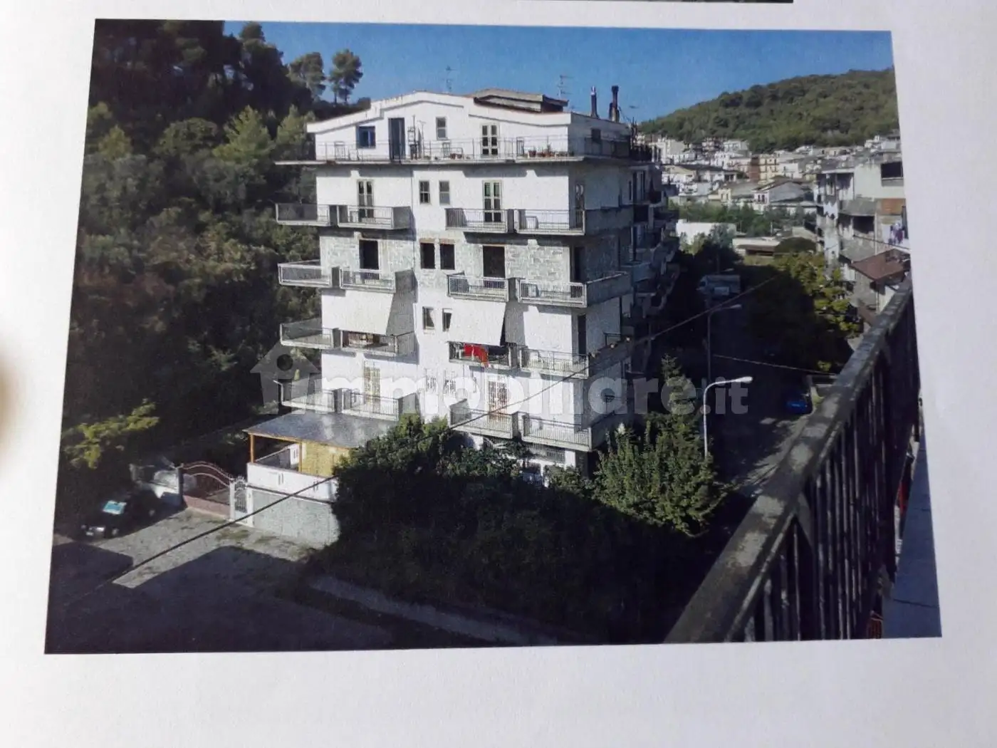 Appartamento in vendita a Tursi