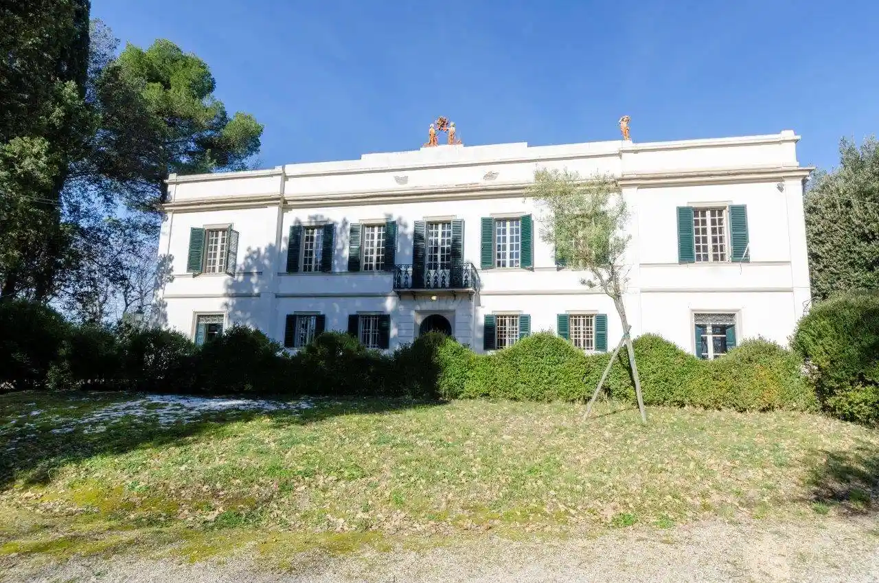 Villa unifamiliare, da ristrutturare, 600 m², Santa Lucia, Jesi - foto 5