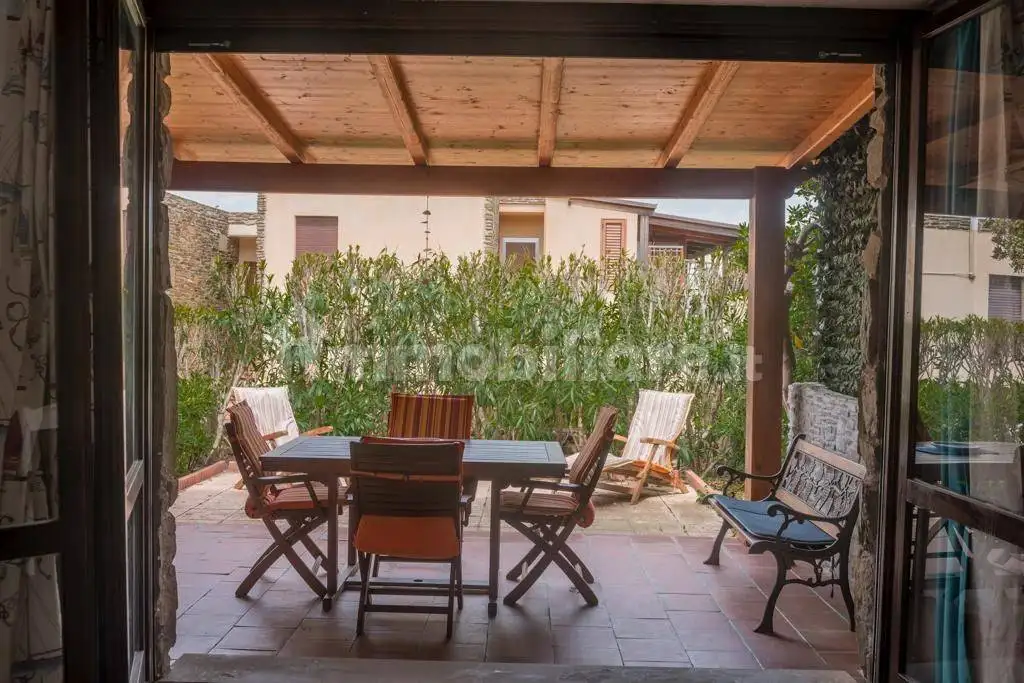 Appartamento in affitto a Stintino