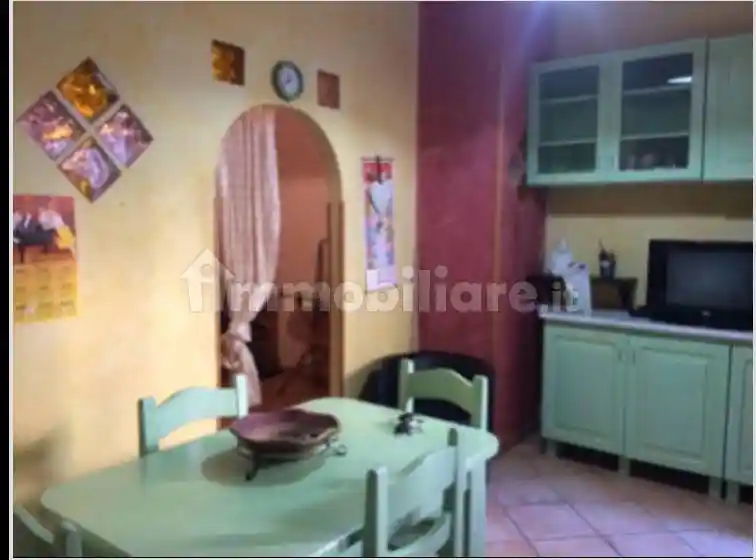 Appartamento in vendita a Velletri