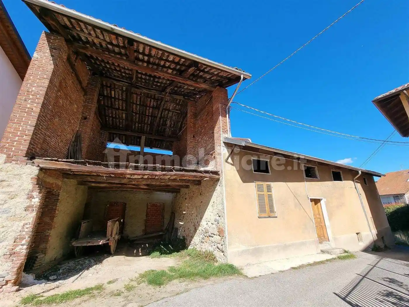 Casa indipendente in vendita a Cossato