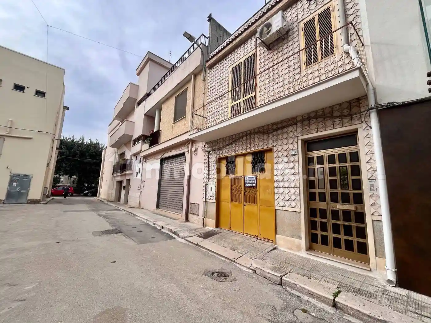 Casa indipendente in vendita a Bitetto