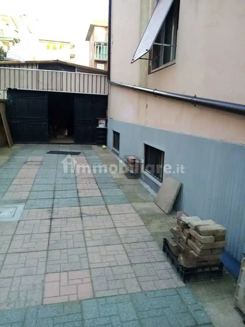 Appartamento in vendita a Voghera