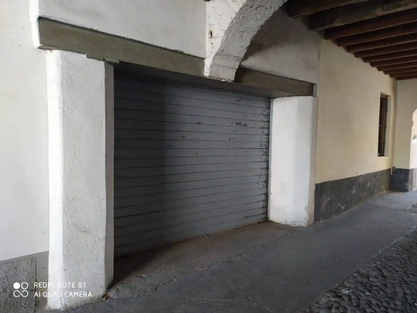 Rustico - Casale in vendita a Bariano