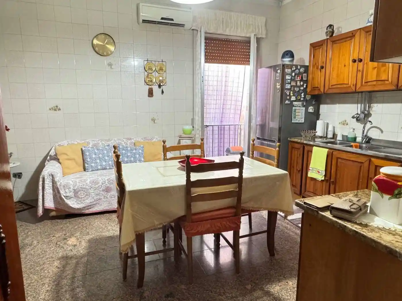 Appartamento in vendita a Floridia