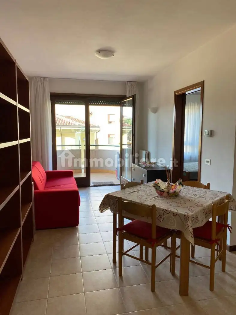 Appartamento in affitto a Verona