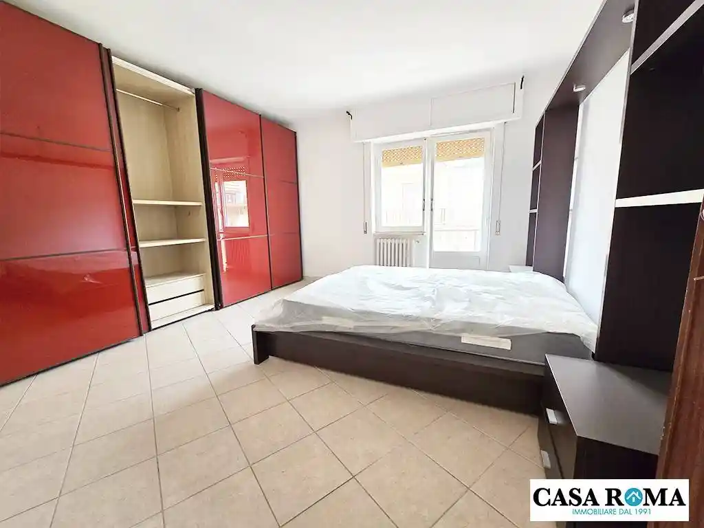 Attico - Mansarda in vendita a Roma