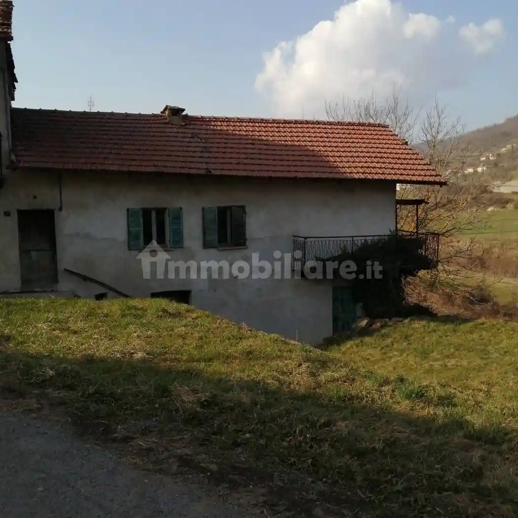 Rustico Borgata Isole, Camerana - foto 5