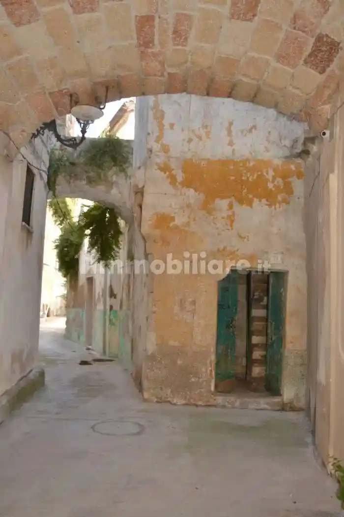 Villa in vendita a Scorrano