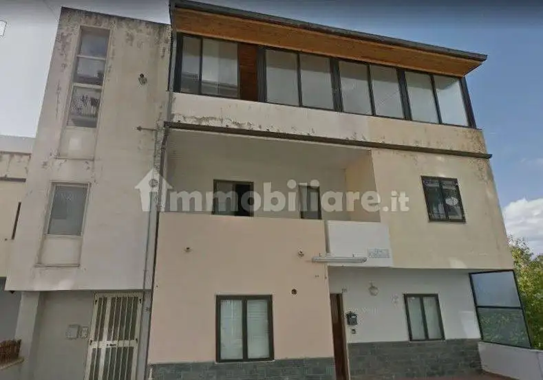 Terratetto unifamiliare via Rione Michelangelo 38, Centro, Corleto Perticara