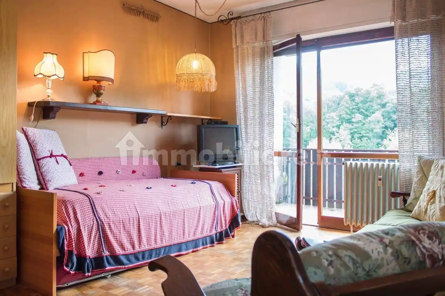 Bilocale via Genziana 21, Centro, Cremeno - foto 2