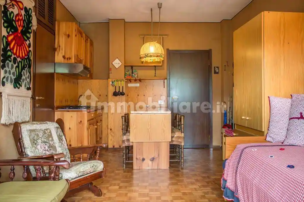 Bilocale via Genziana 21, Centro, Cremeno - foto 3