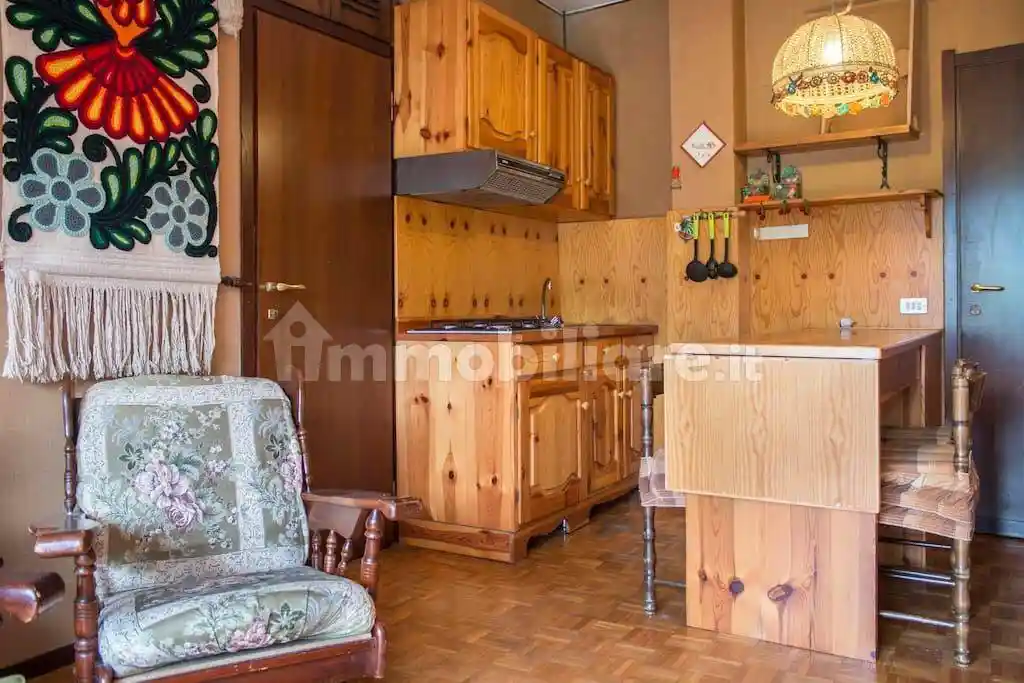 Bilocale via Genziana 21, Centro, Cremeno - foto 4