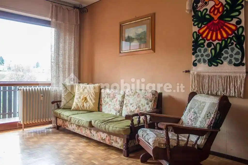 Bilocale via Genziana 21, Centro, Cremeno - foto 5