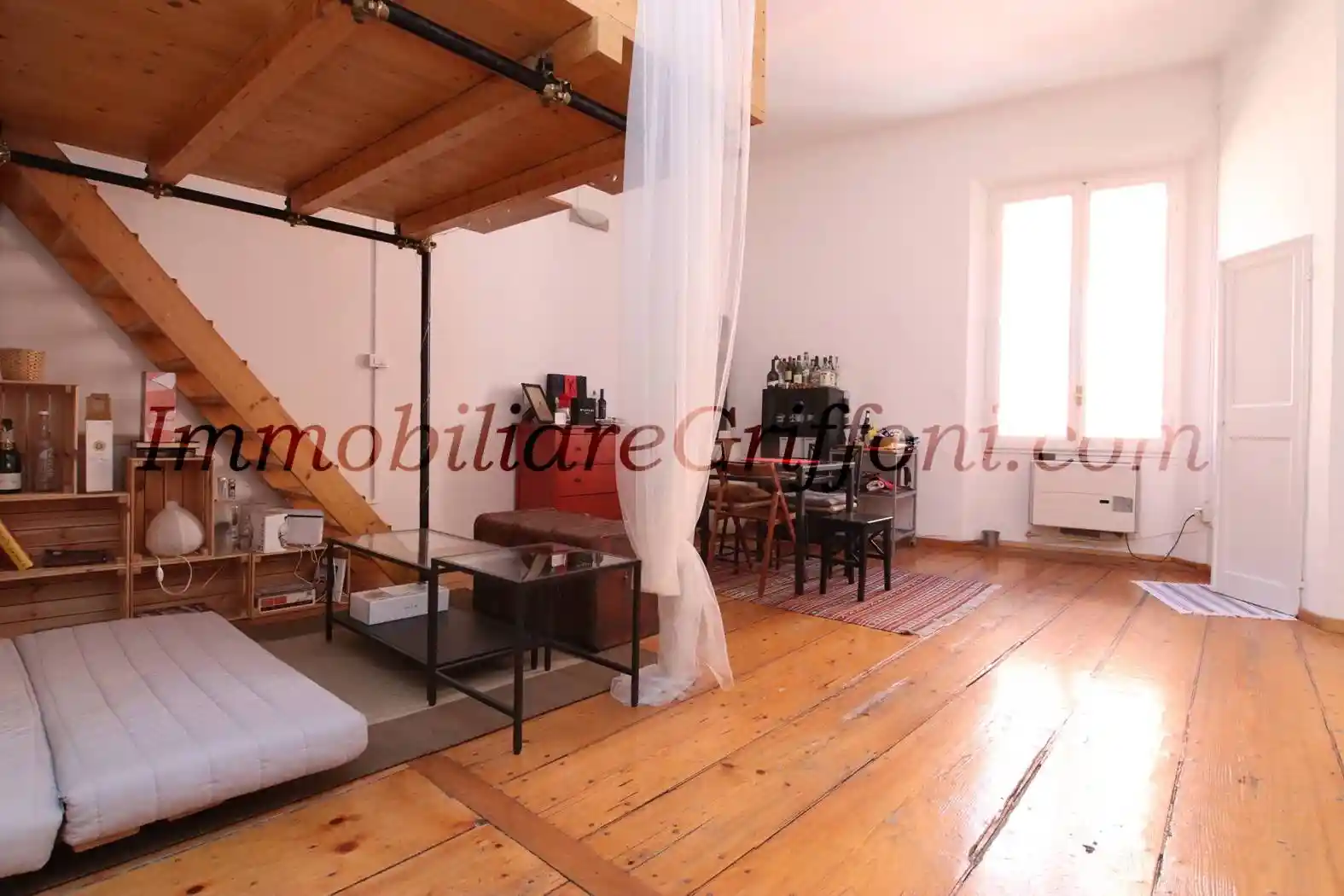 Appartamento in vendita a Bologna