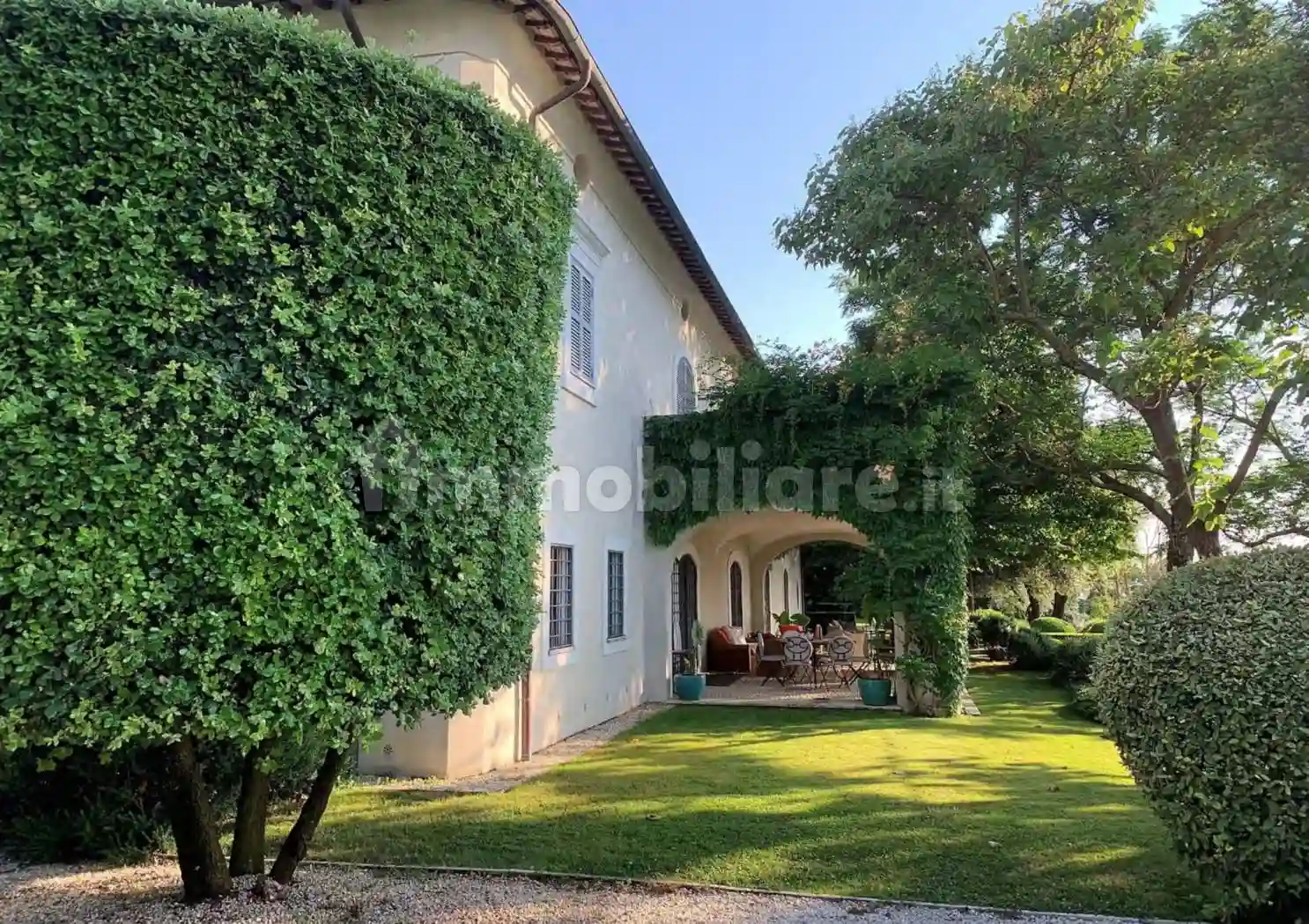 Villa - foto 5