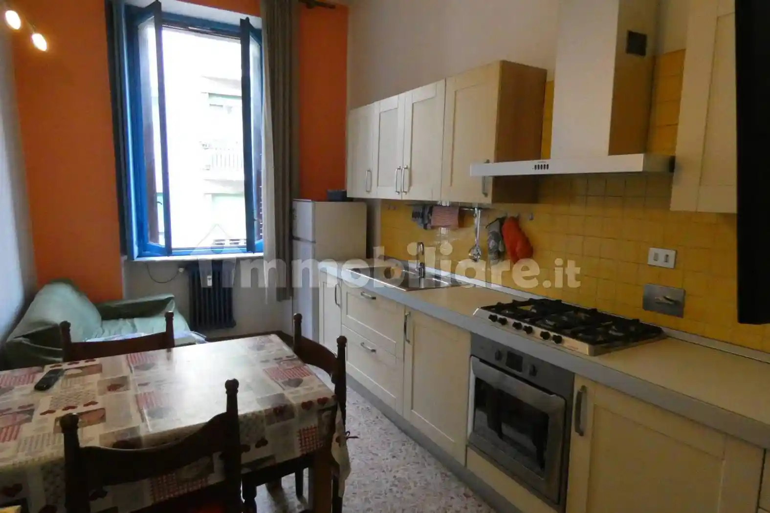 Appartamento in affitto a Torino