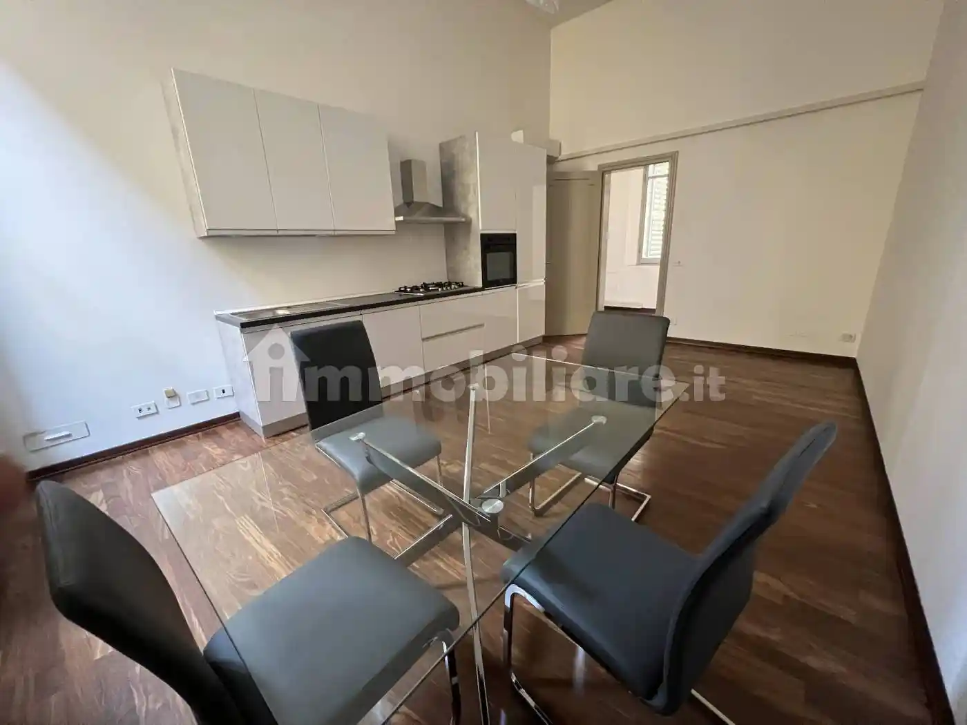 Appartamento in affitto a Modena