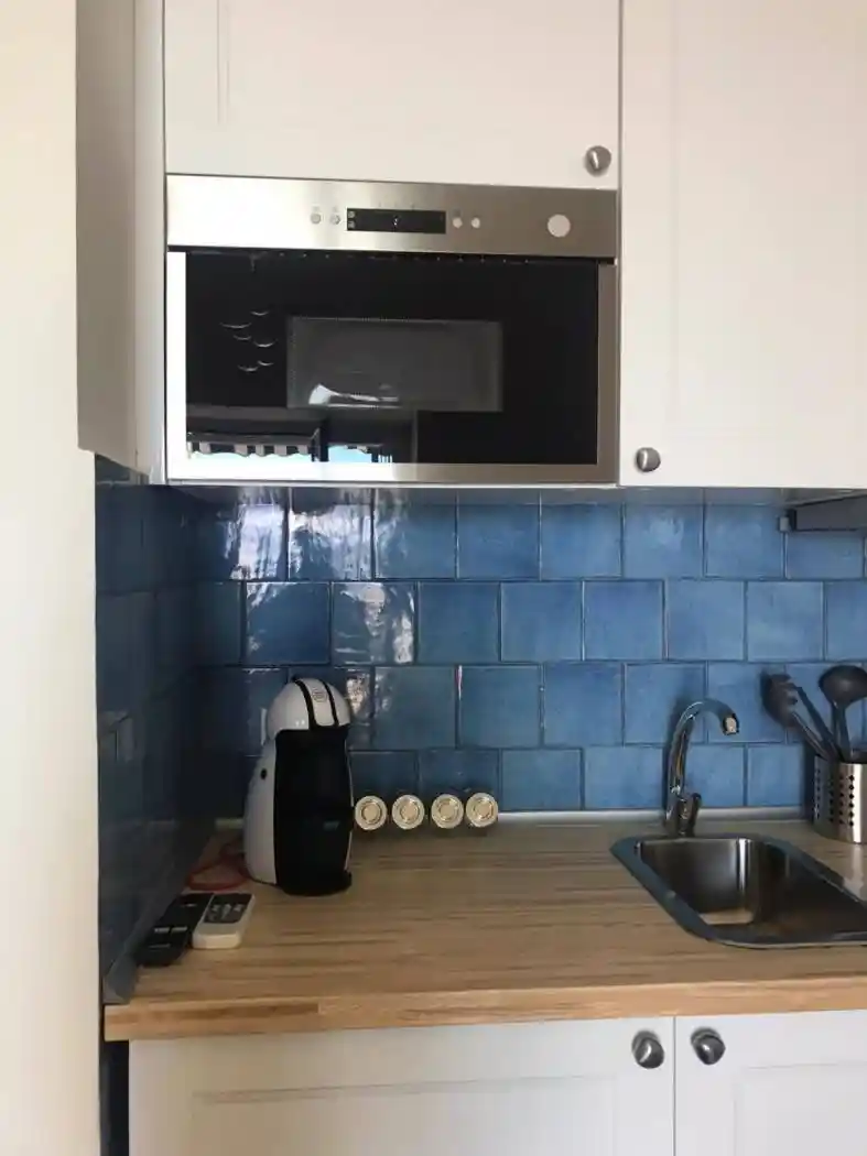 Bilocale corso Caulino 70, Centro, Vico Equense - foto 3