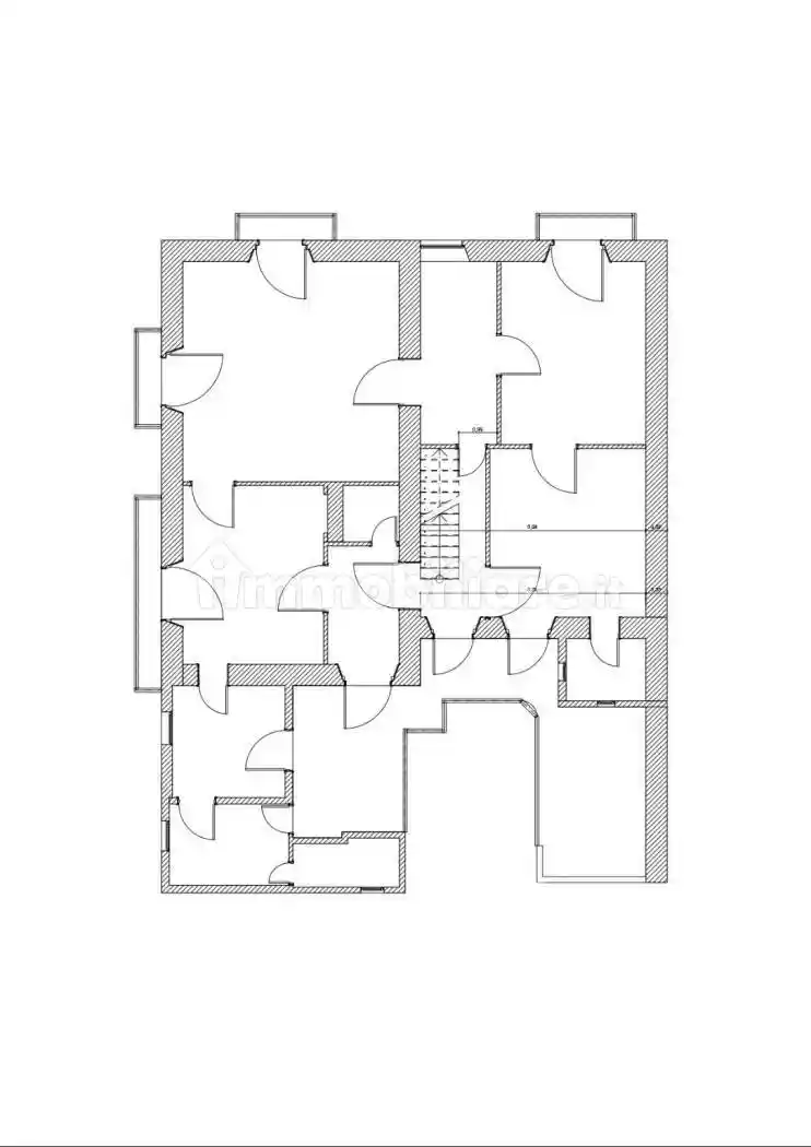 Palazzo - Edificio in vendita a Riposto