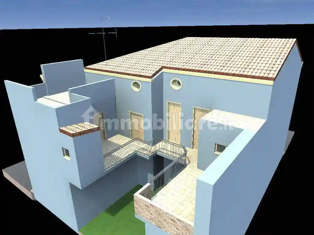 Palazzo - Edificio - foto 5