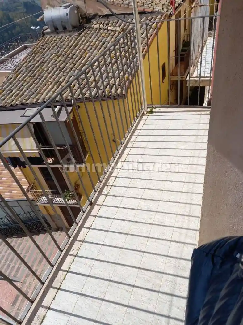 Appartamento in vendita a Caltagirone