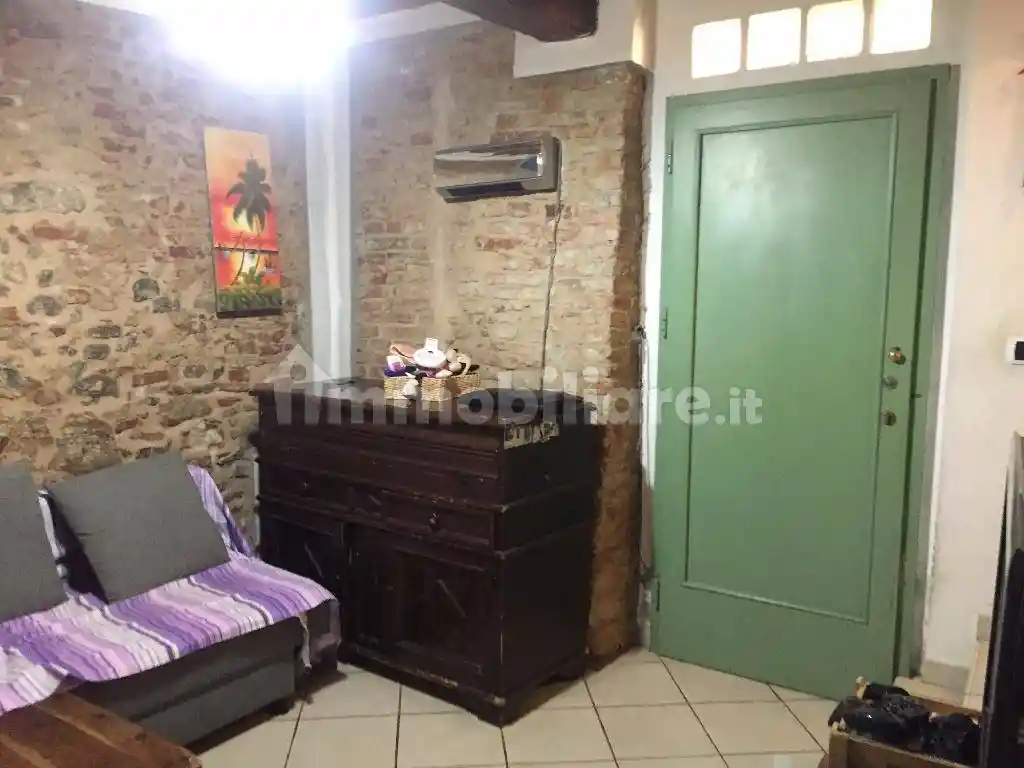 Rustico - Casale in vendita a Terricciola