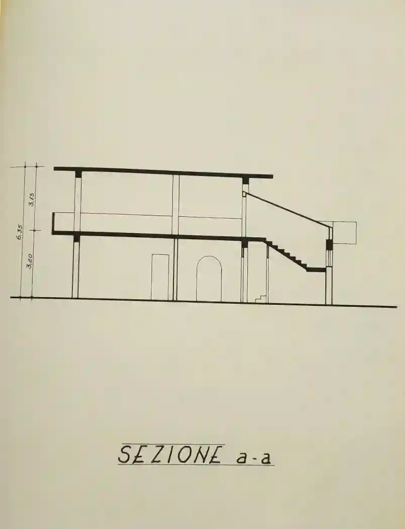 Villa a schiera via Monsone, Vaccarizzo, Catania - foto 4