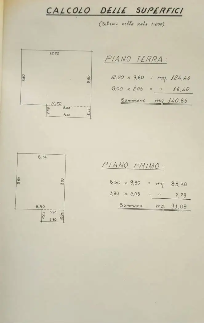 Villetta a schiera in vendita a Catania