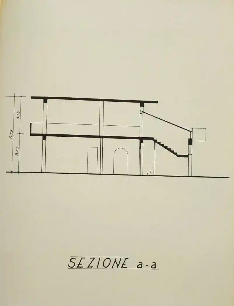 Villa a schiera via Monsone, Vaccarizzo, Catania - foto 2