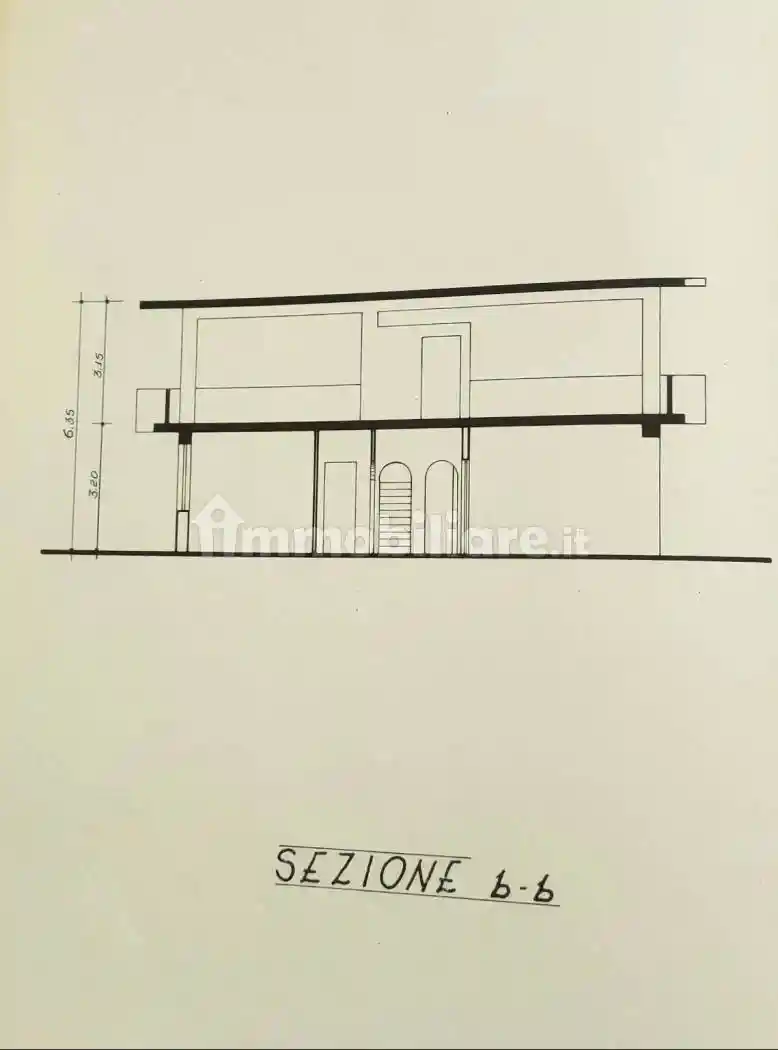 Villa a schiera via Monsone, Vaccarizzo, Catania - foto 3