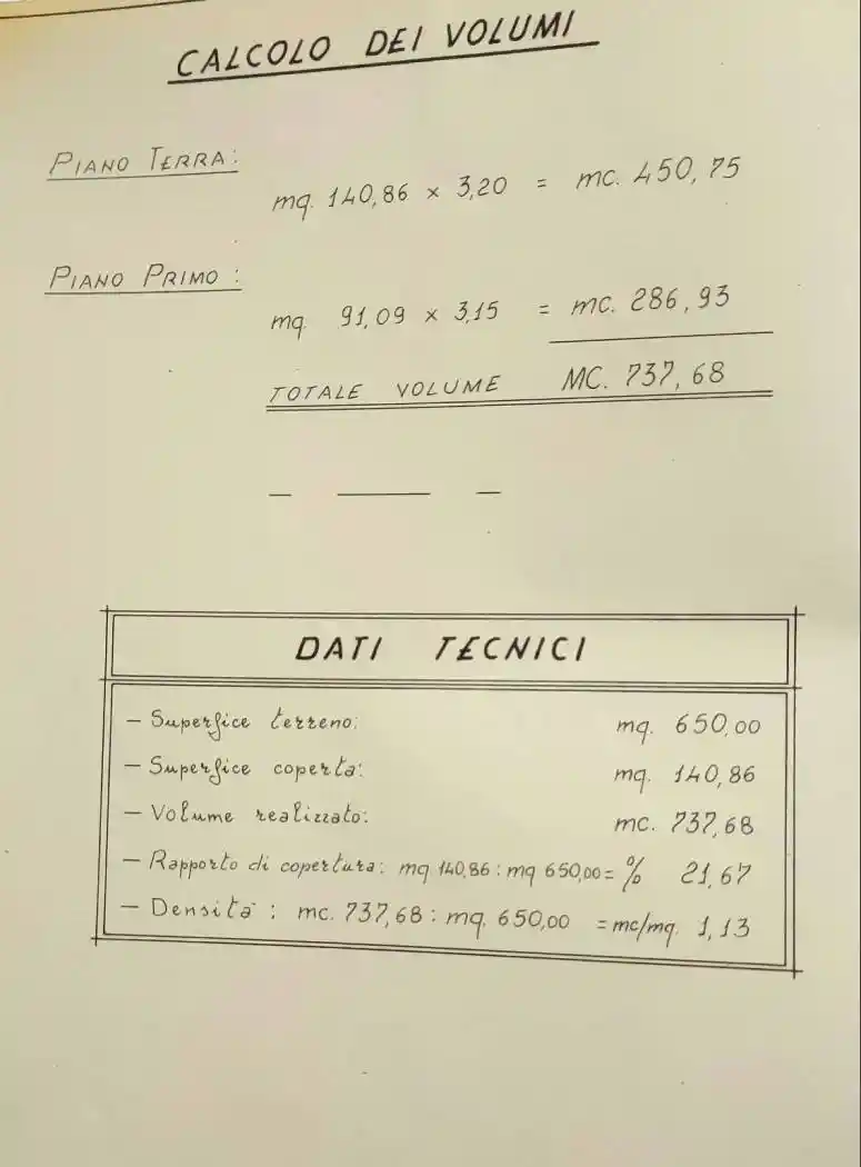 Villa a schiera via Monsone, Vaccarizzo, Catania - foto 5