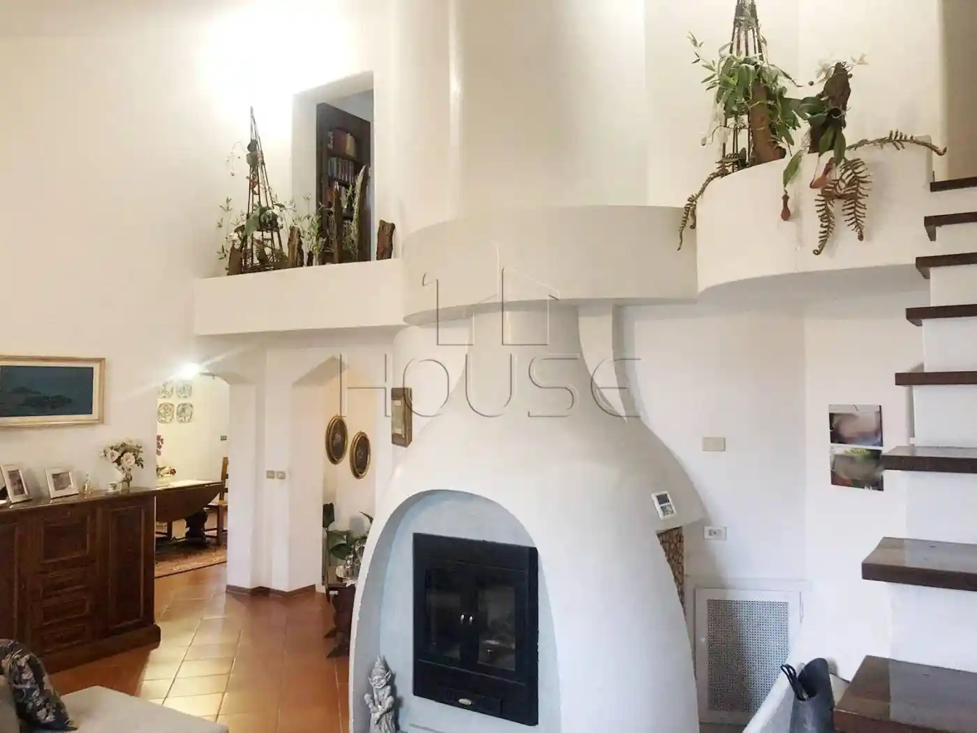 Casa indipendente in vendita a San Giustino