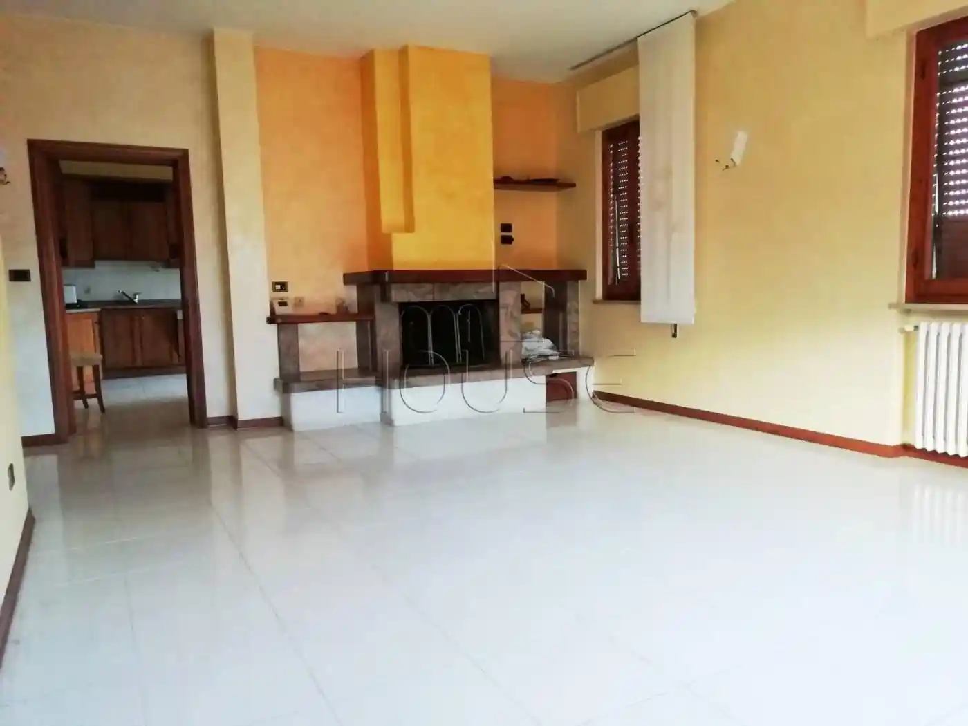 Appartamento in vendita a Citerna