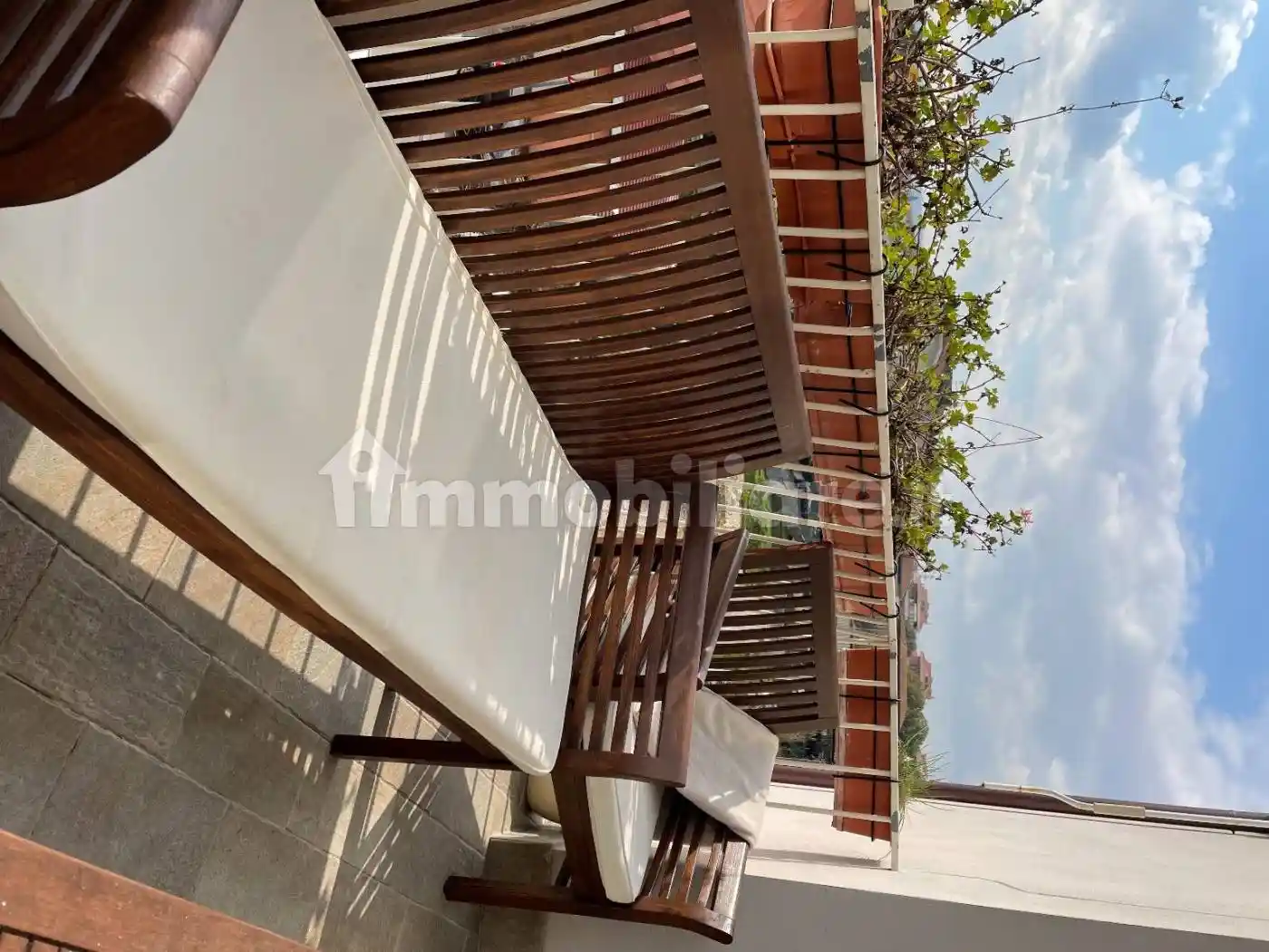 Appartamento in vendita a Carrara