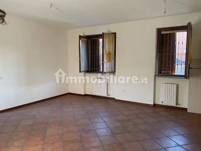 Appartamento in vendita a Brembio