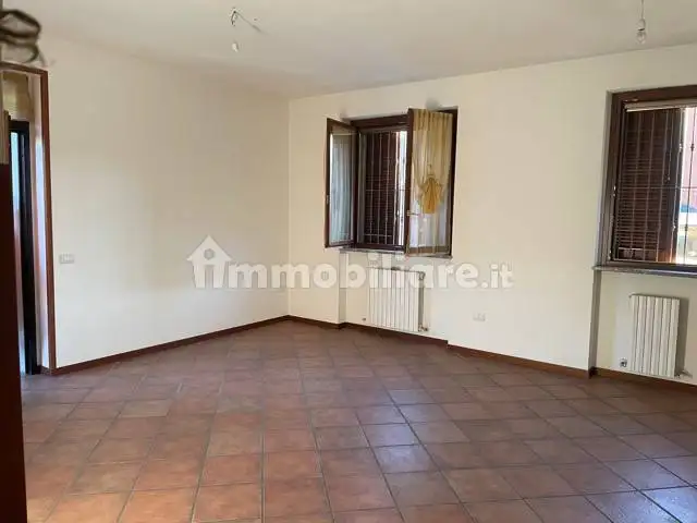 Bilocale ottimo stato, piano terra, Centro, Brembio - foto 3