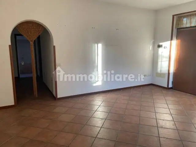 Bilocale ottimo stato, piano terra, Centro, Brembio - foto 4