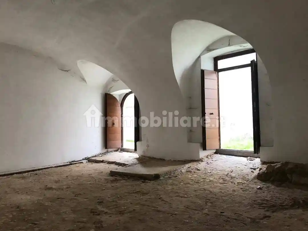 Terratetto unifamiliare piazza del Monumento, Centro, Villa Sant'Angelo - foto 3