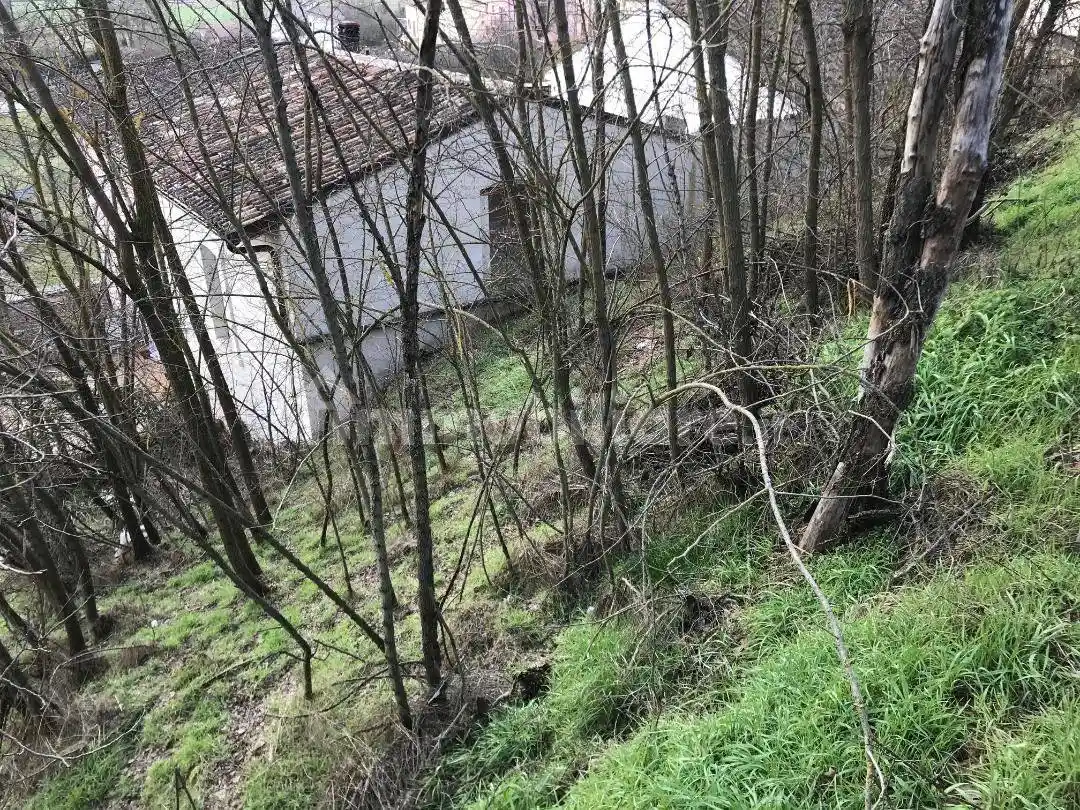 Terratetto unifamiliare piazza del Monumento, Centro, Villa Sant'Angelo - foto 5