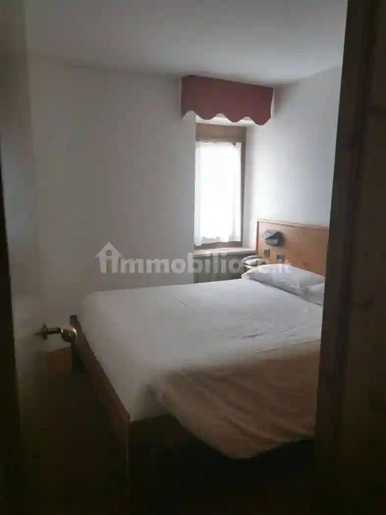 Trilocale Strada Sassongher 34, Centro, Corvara in Badia - foto 4