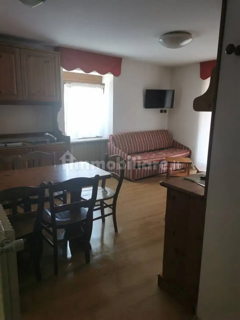 Trilocale Strada Sassongher 34, Centro, Corvara in Badia - foto 3