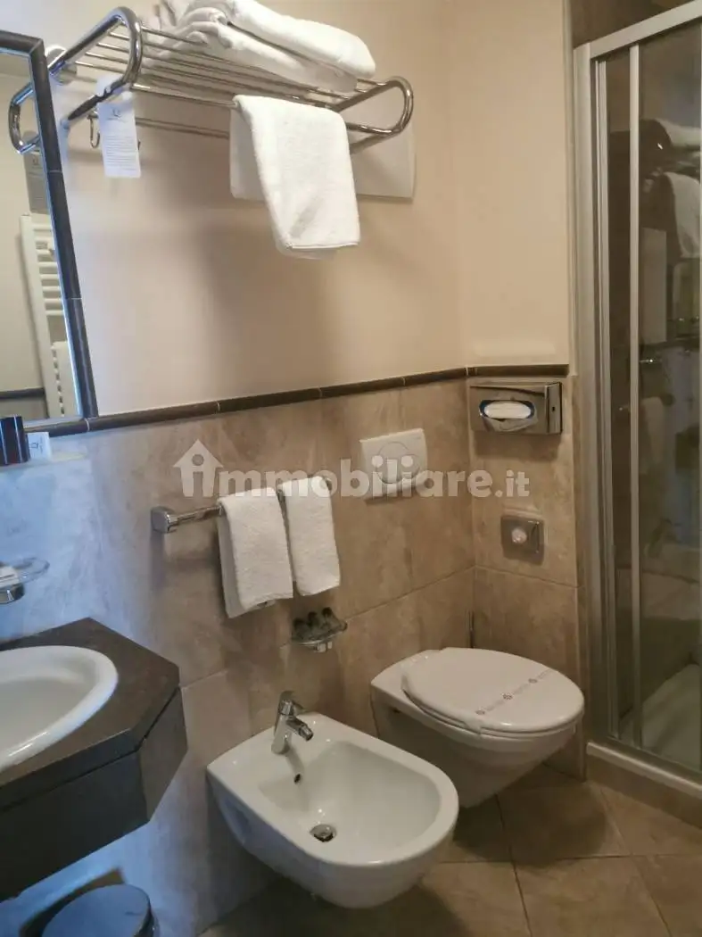 Trilocale Strada Sassongher 34, Centro, Corvara in Badia - foto 4