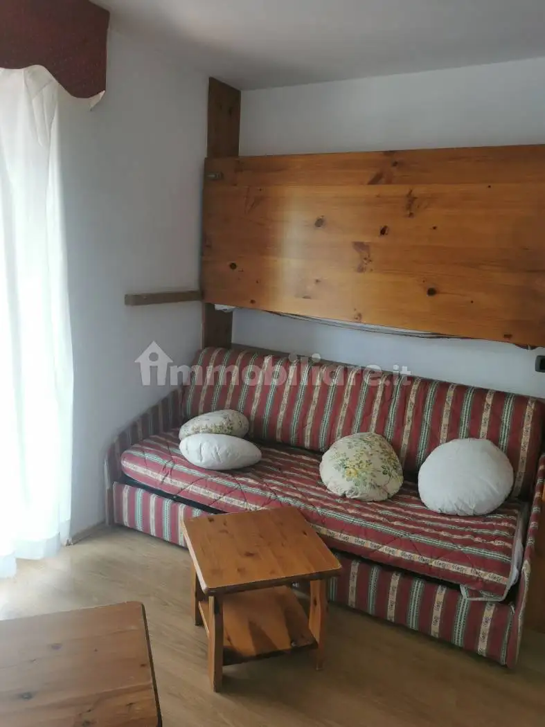 Trilocale Strada Sassongher 34, Centro, Corvara in Badia - foto 5