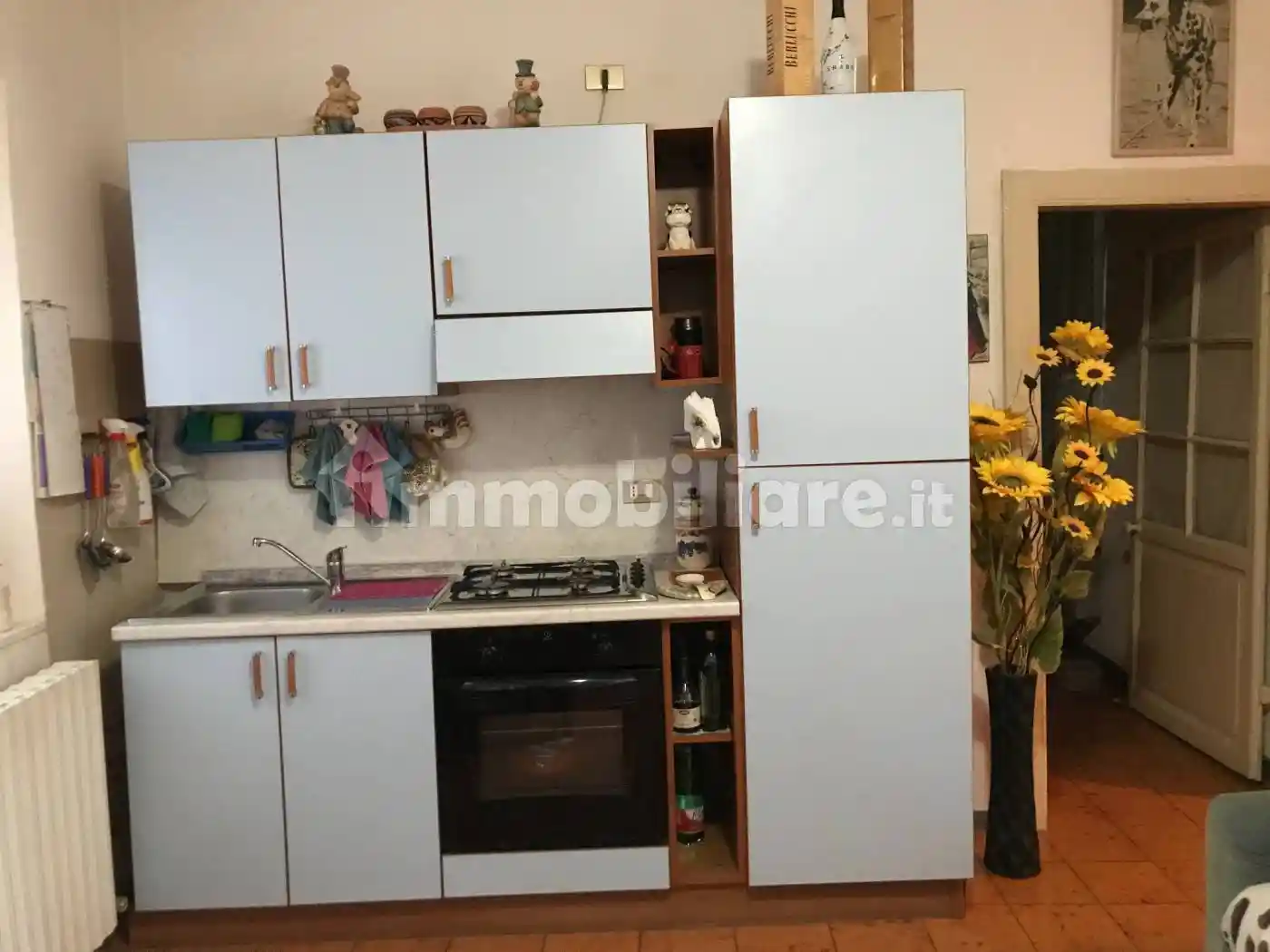 Appartamento in affitto a Lecco